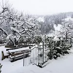 Heimathaus Hettegger