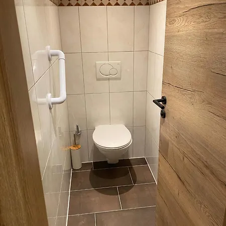 Heimathaus Hettegger Appartement *