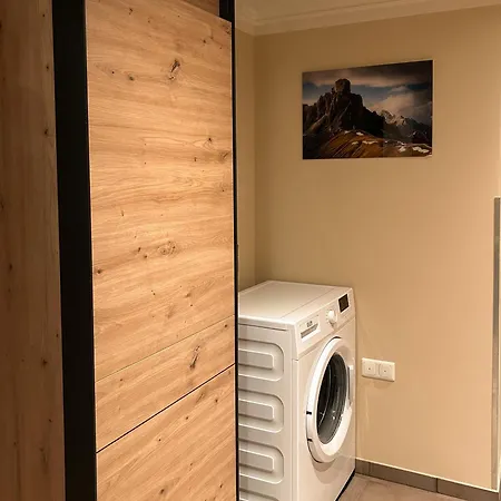 Heimathaus Hettegger Appartement Grossarl