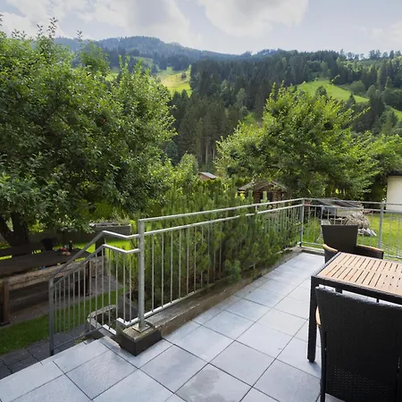 Heimathaus Hettegger *