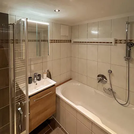 Heimathaus Hettegger *