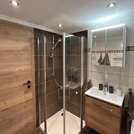 公寓 Heimathaus Hettegger