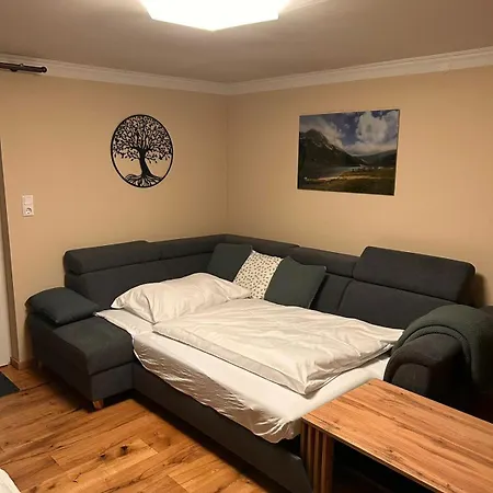 Heimathaus Hettegger Appartement