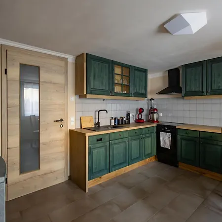 Heimathaus Hettegger * Grossarl