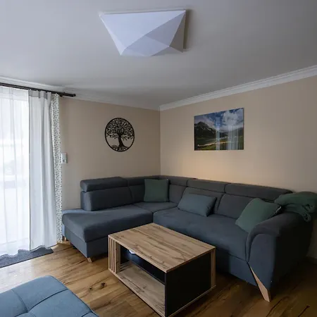 Heimathaus Hettegger