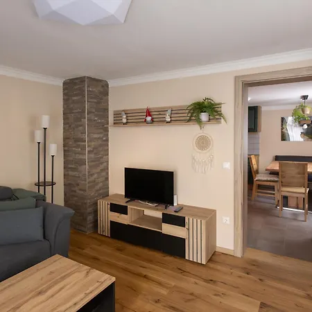 Heimathaus Hettegger * Grossarl