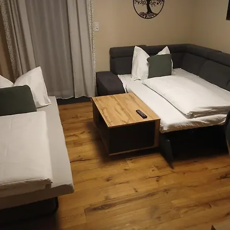 Heimathaus Hettegger *