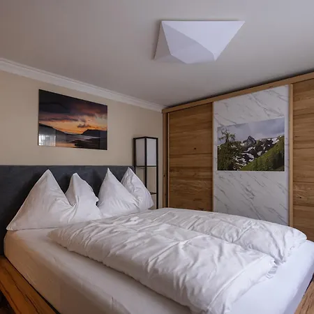 Heimathaus Hettegger Grossarl