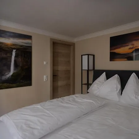 Heimathaus Hettegger Grossarl