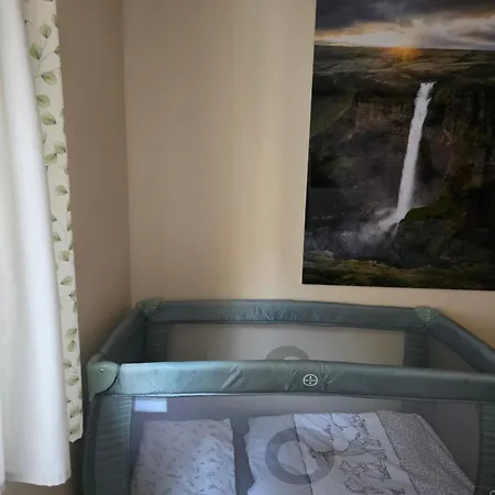 Apartman Heimathaus Hettegger *