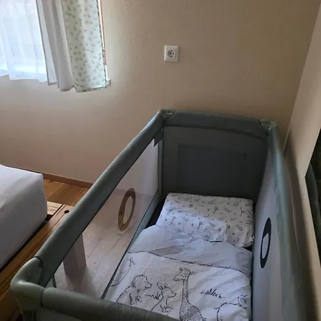 Heimathaus Hettegger Apartman