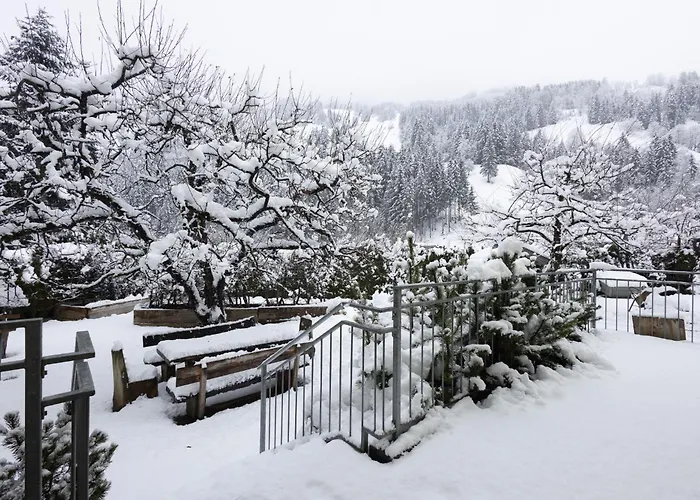 Heimathaus Hettegger