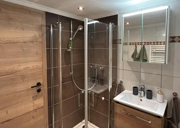 Apartamento Heimathaus Hettegger