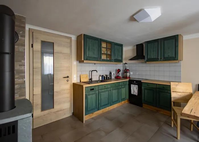 Heimathaus Hettegger * Grossarl