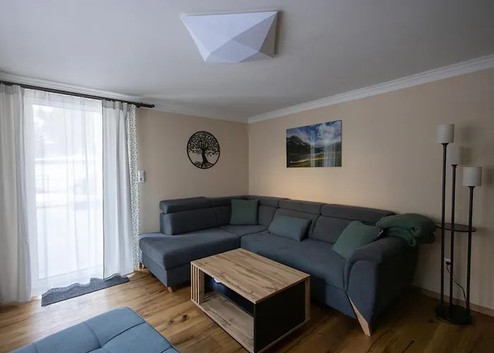 Heimathaus Hettegger