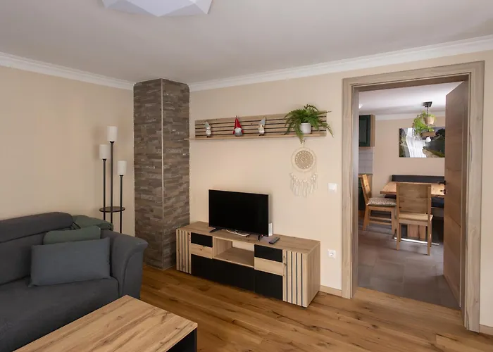 Heimathaus Hettegger * Grossarl