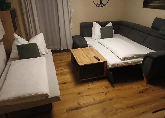 Heimathaus Hettegger *