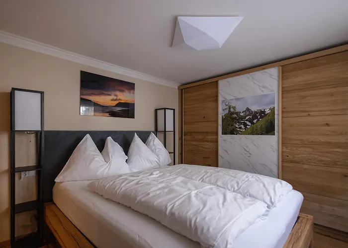 Heimathaus Hettegger Grossarl