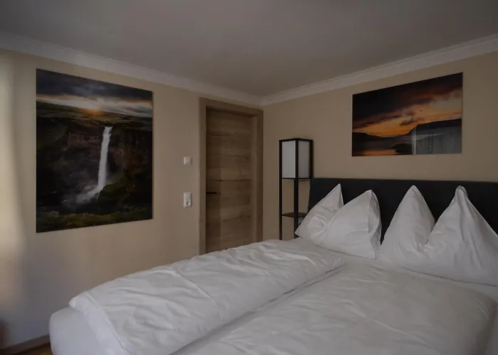 Heimathaus Hettegger גרוסארל